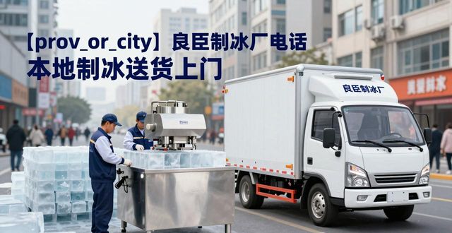 金山降温冰块厂电话 本地制冰送货上门