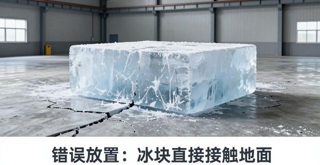 工业冰块同城配送，金山工厂降温好帮手