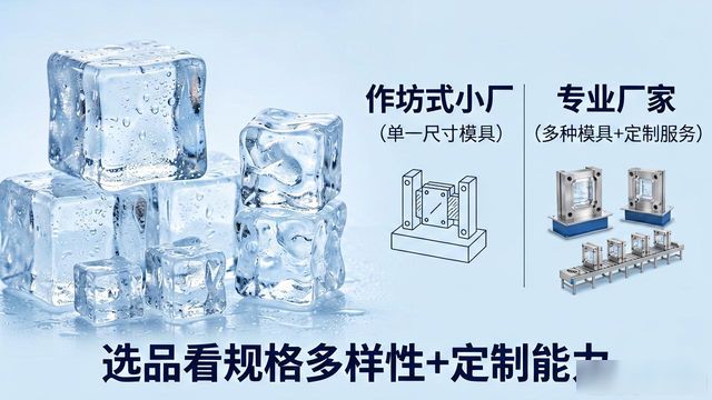 金山降温大冰块厂家怎么选 看这篇就够了