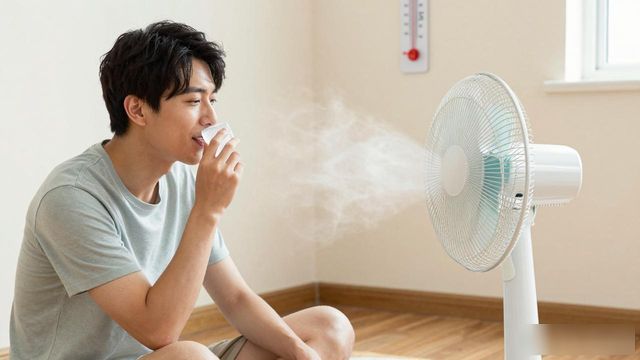 金山高温天用冰块降温真的靠谱吗 实测效果告诉你