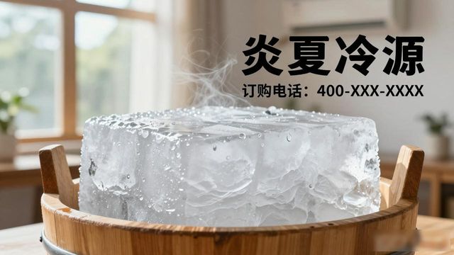 金山降温大冰块订购电话 炎夏冷源哪里找