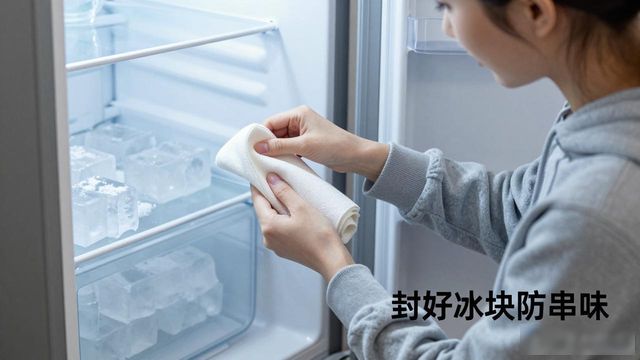 金山降温冰块怎么选 行业人教你用对方法省钱又省心
